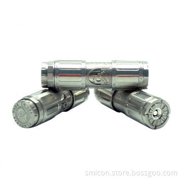 High-quality Full Mechanical Mod Flip V3 with Elegant Appearance